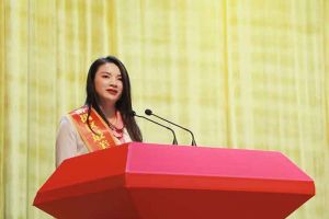 喜报！体育竞猜集团官网体育竞猜集团官网体育竞猜集团官网体育竞猜集团官网首页-体育竞猜(中国)-体育竞猜(中国)
集团创始人、党支部书记陈文舒获评“最美巾帼创业带头